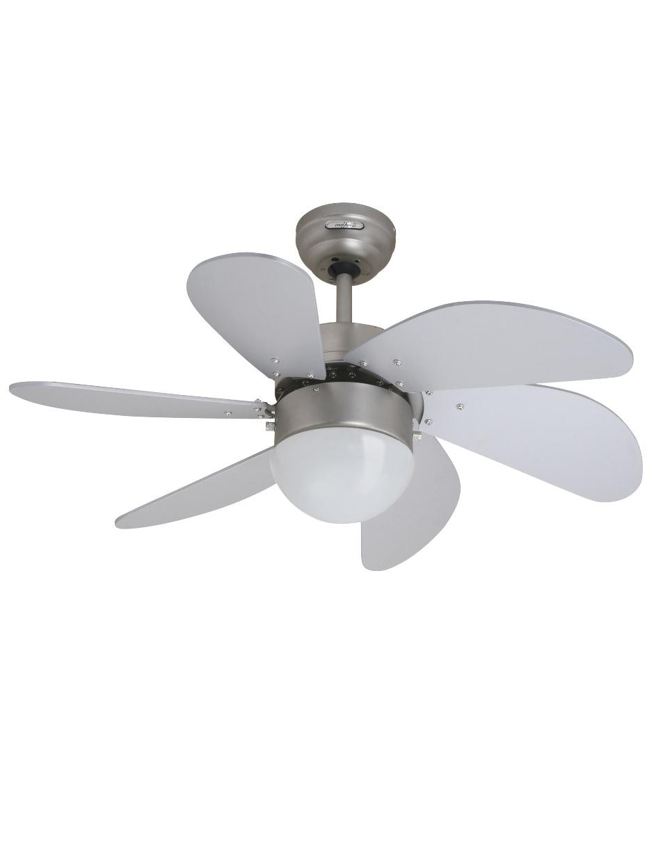 Ventilador de techo 1 velocidad Ventilador de techo 1 velocidad
