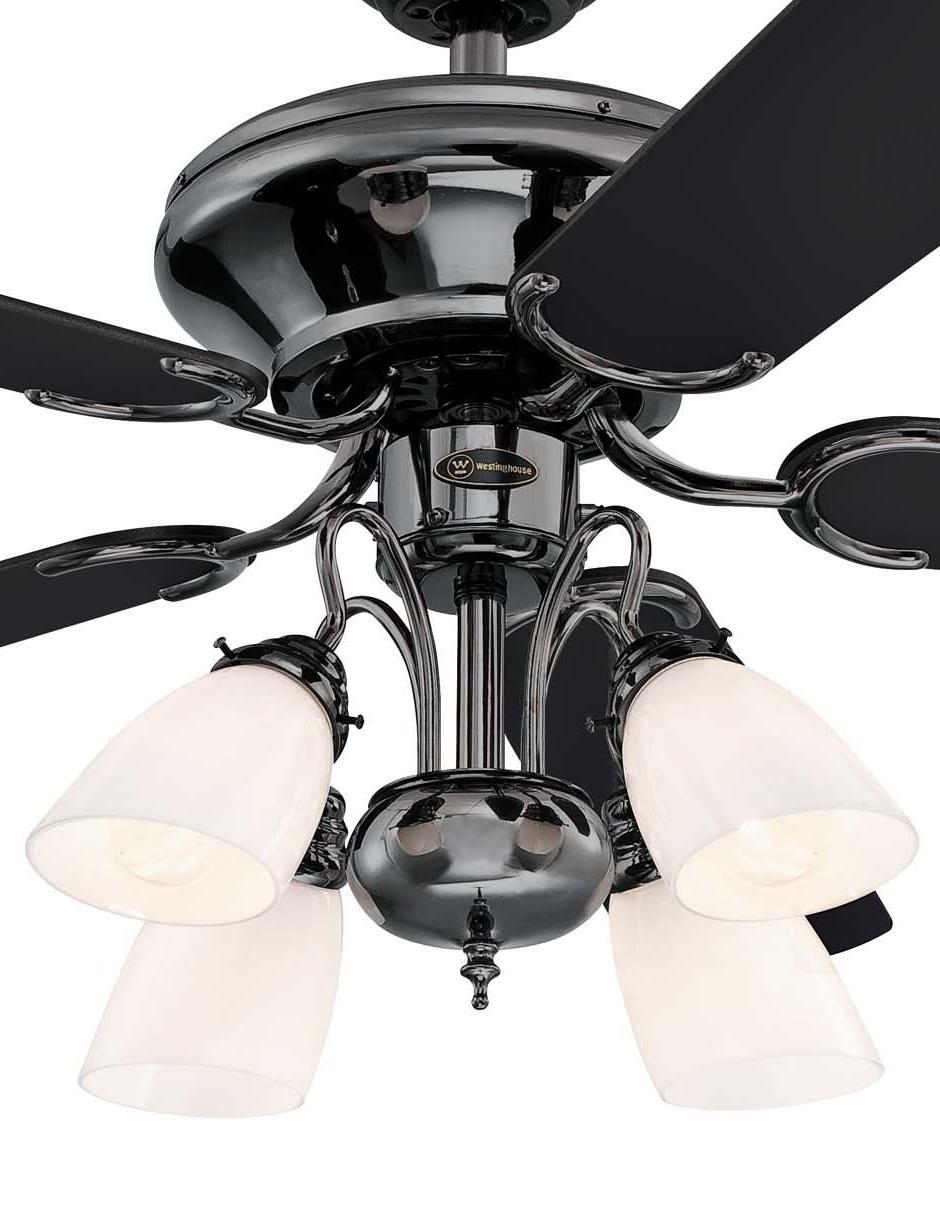Ventilador de techo 1 velocidad 3