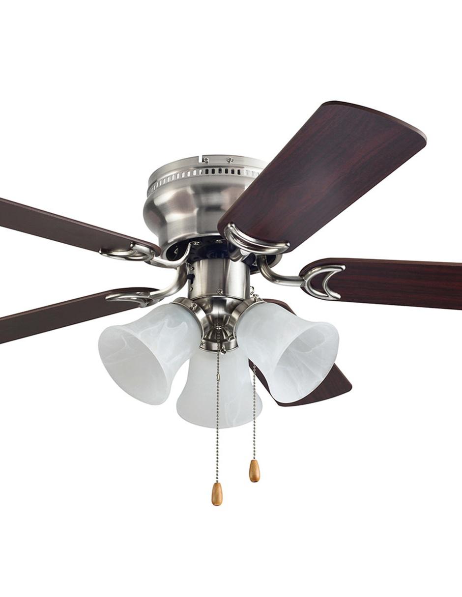 Ventilador de techo 1 velocidad 1