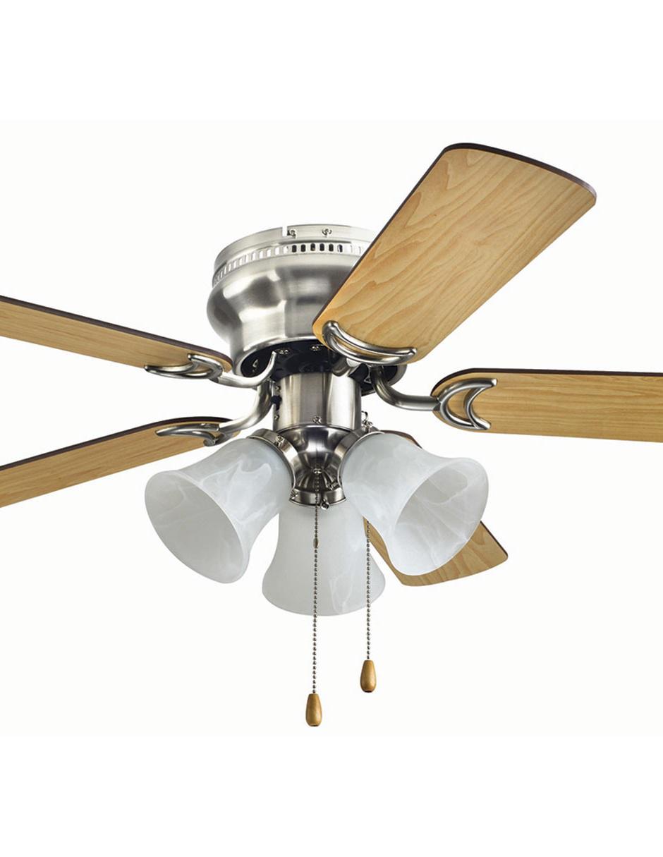 Ventilador de techo westinghouse 1 velocidad