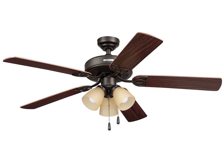 Ventilador de techo 1 velocidad 1