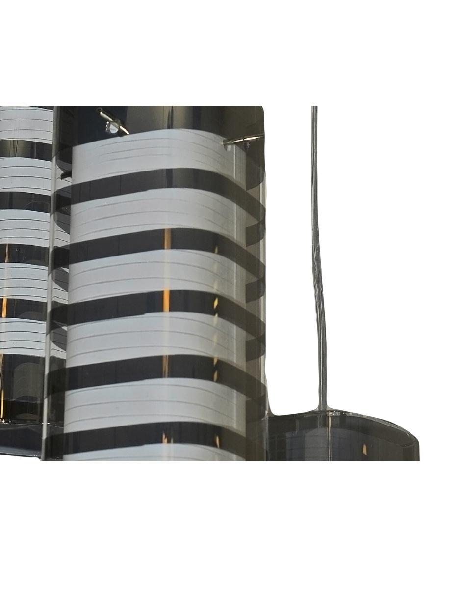 Lámpara colgante Mil Luces led Unik