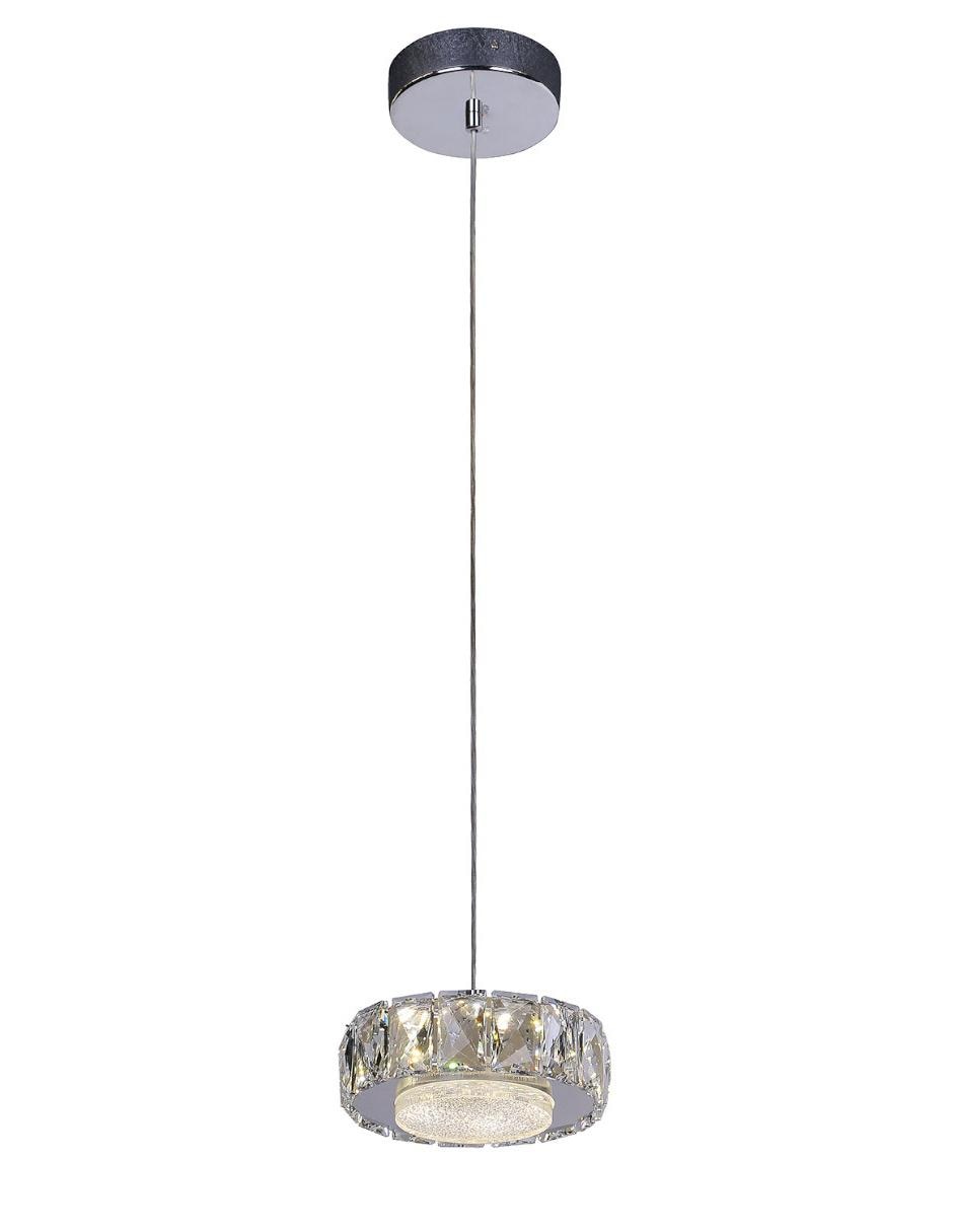 Lámpara colgante Mil Luces led