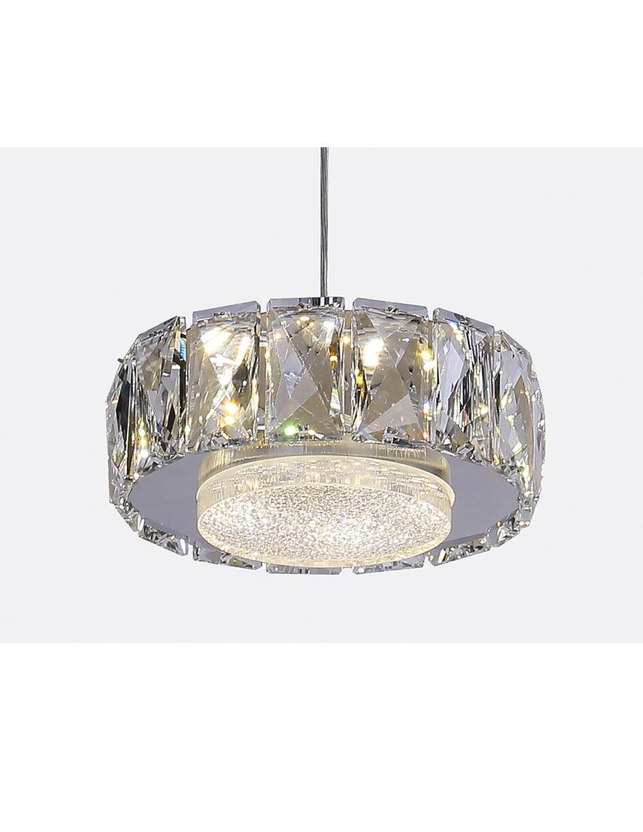 Lámpara colgante Mil Luces led