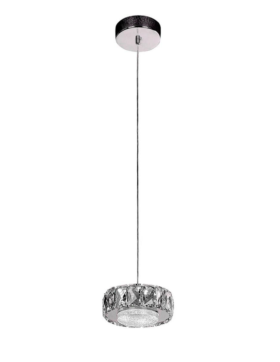 Lámpara colgante Mil Luces led