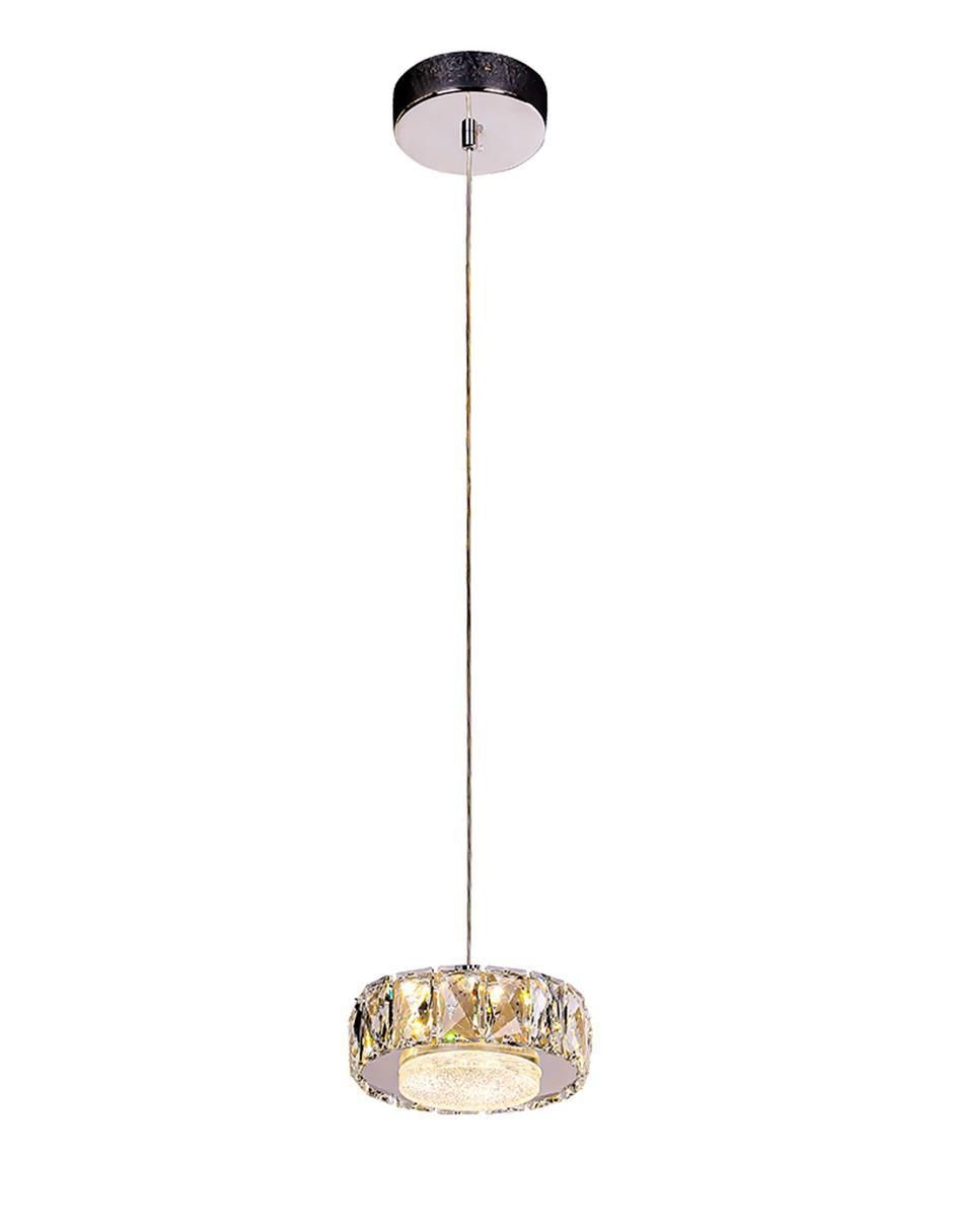 Lámpara colgante Mil Luces led