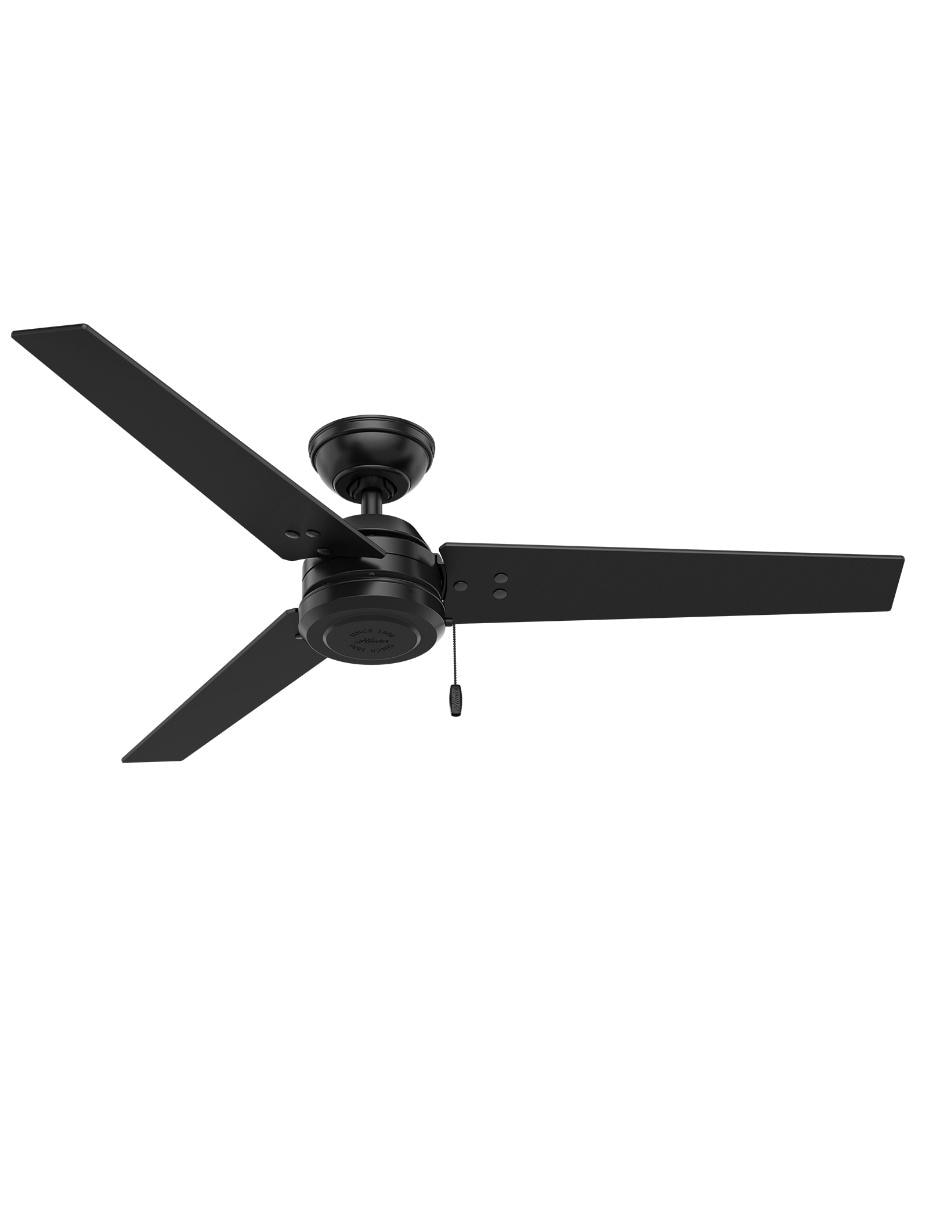 Ventilador de techo 3 velocidades