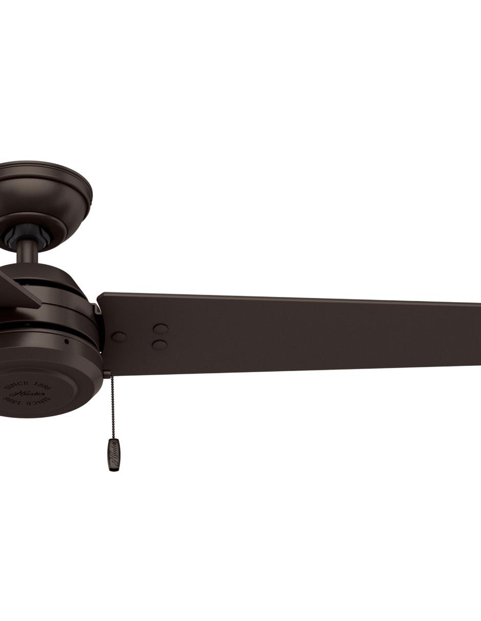 Ventilador de techo 3 velocidades 2