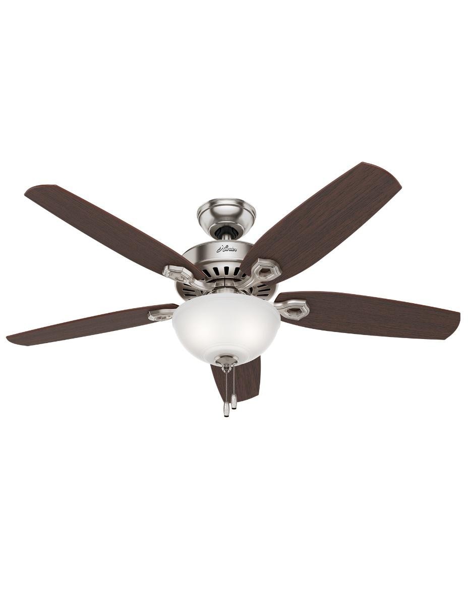 Ventilador de techo Hunter 3 velocidades