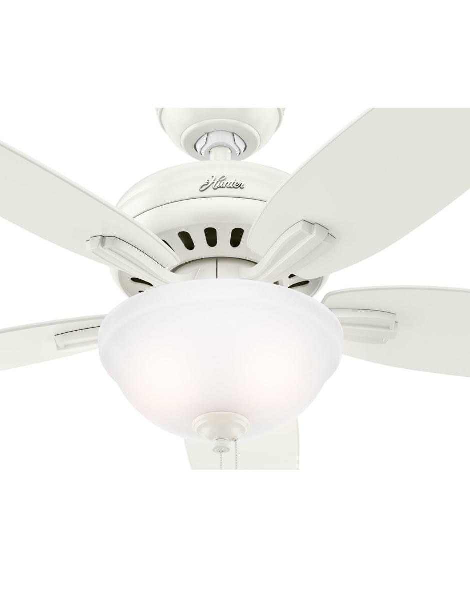 Ventilador de techo 3 velocidades 4