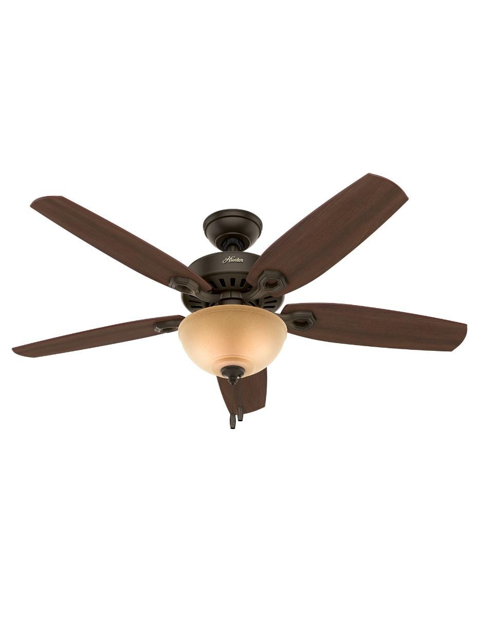 Ventilador de techo Hunter 3 velocidades