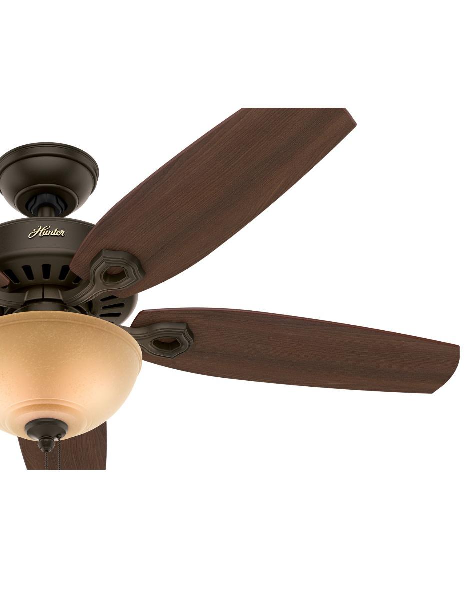 Ventilador de techo 3 velocidades