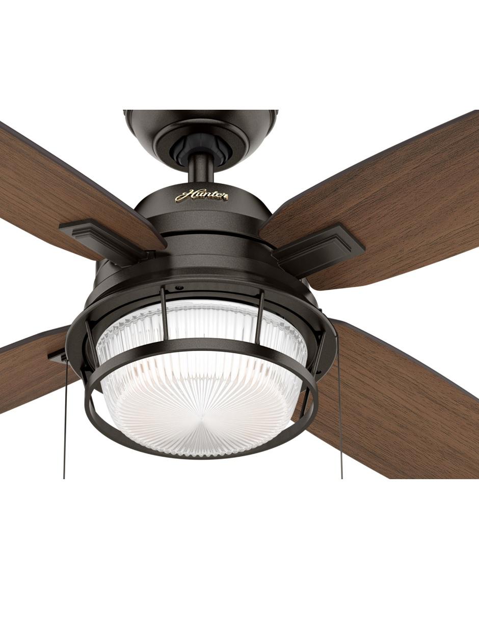 Ventilador de techo 3 velocidades