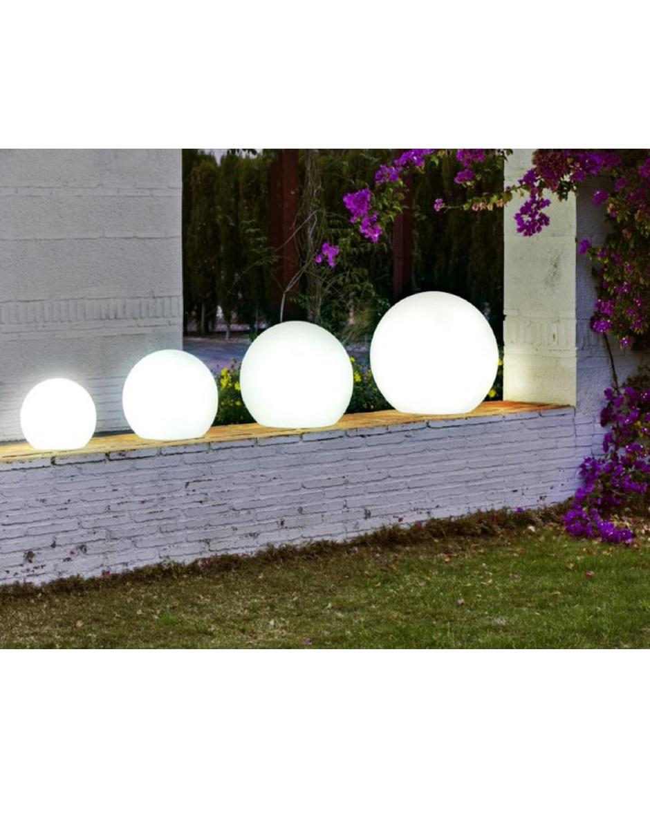 Esfera Iluminada Buly 40 Cable
