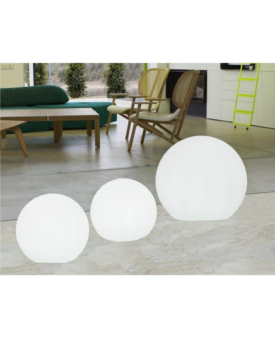 Esfera Iluminada Buly 40 Cable
