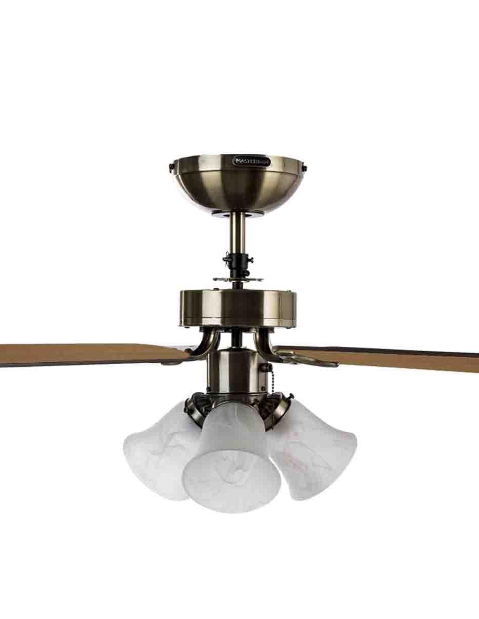 Ventilador de techo Masterfan 3 velocidades