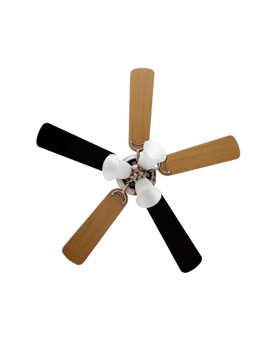 Ventilador de techo Masterfan 3 velocidades