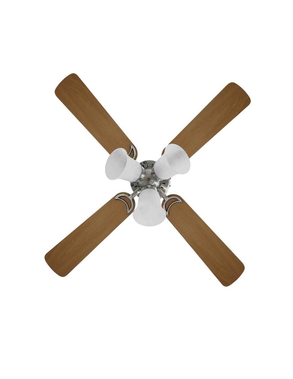 Ventilador de techo Masterfan 3 velocidades