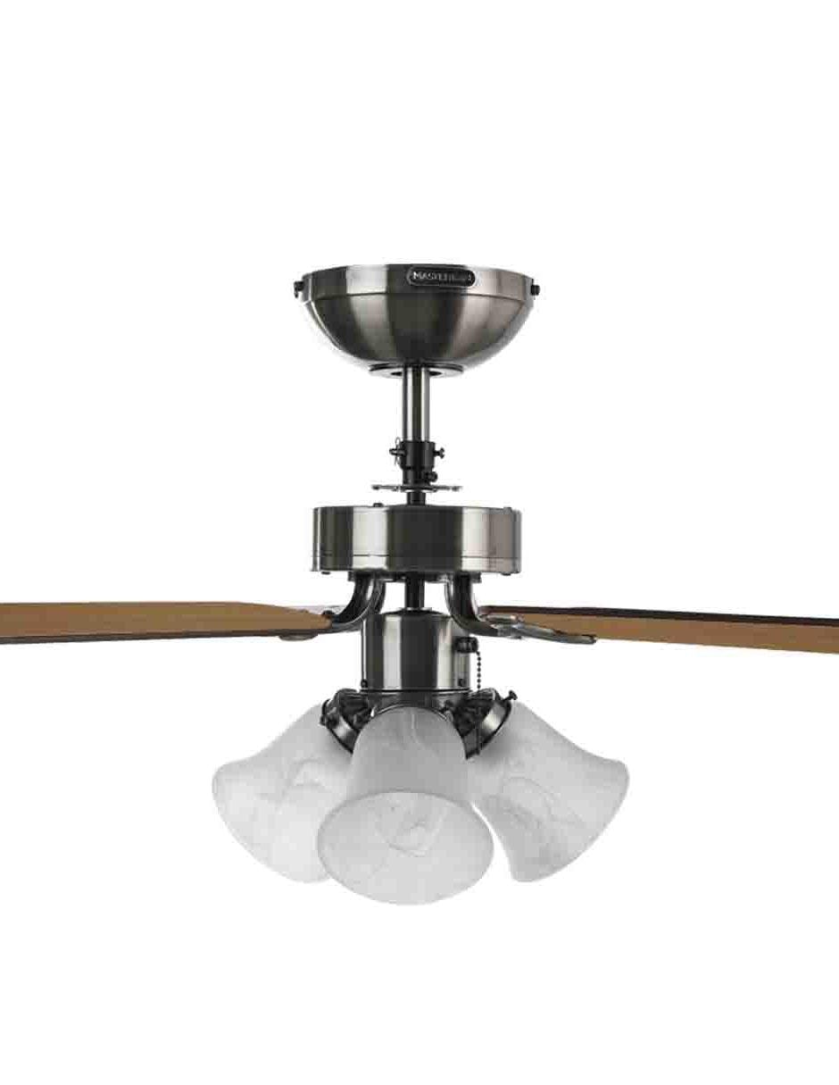 Ventilador de techo Masterfan 3 velocidades