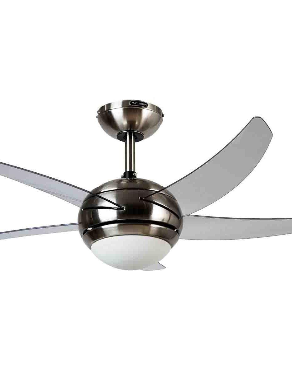 Ventilador de techo Masterfan con control remoto 3 velocidades