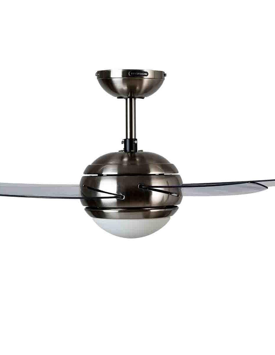 Ventilador de techo Masterfan con control remoto 3 velocidades