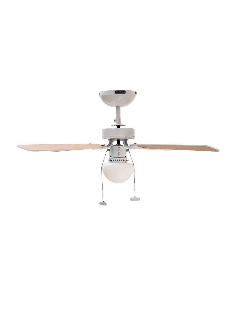 Ventilador de techo Masterfan 3 velocidades
