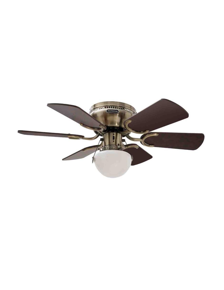 Ventilador de techo 3 velocidades Ventilador de techo 3 velocidades