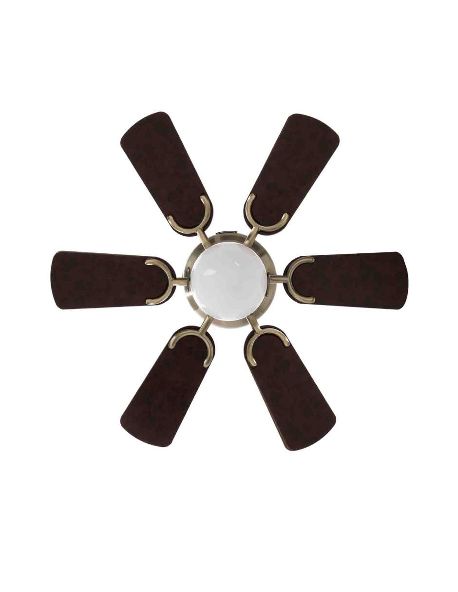 Ventilador de techo 3 velocidades 3