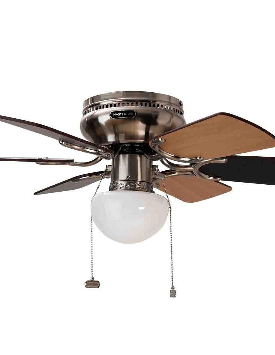 Ventilador de techo Masterfan 3 velocidades