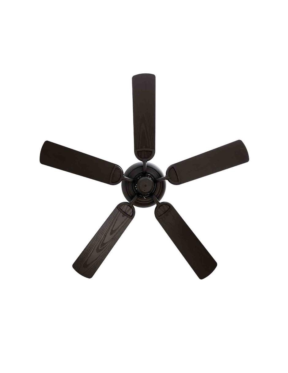 Ventilador de techo 3 velocidades 2
