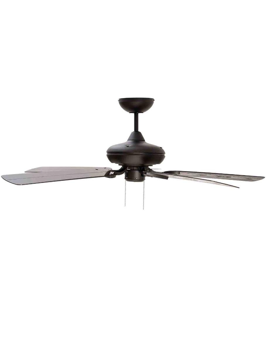 Ventilador de techo 3 velocidades 3