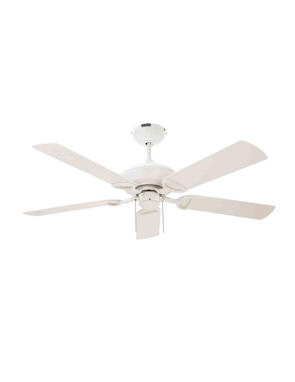 Ventilador de techo Masterfan 3 velocidades
