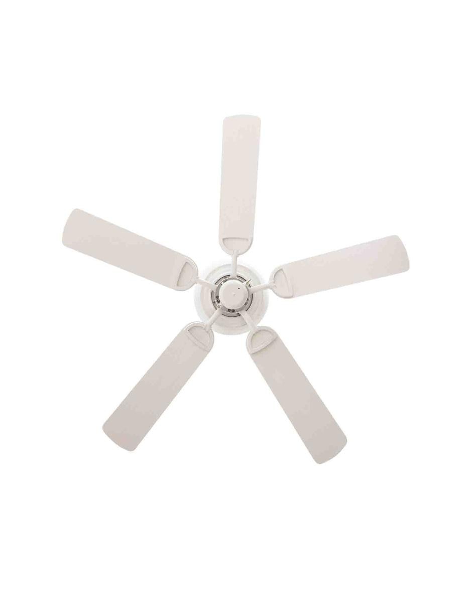 Ventilador de techo Masterfan 3 velocidades