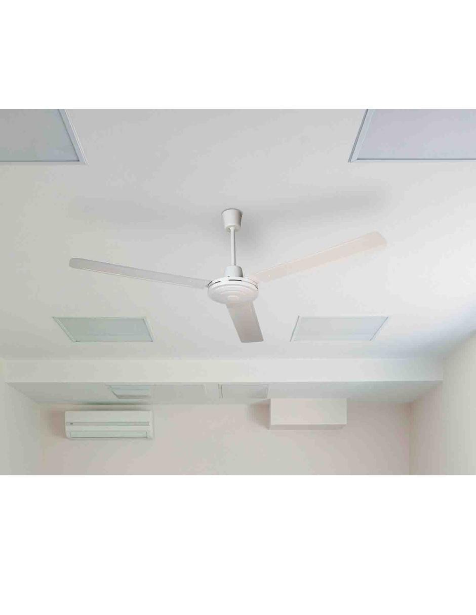 Ventilador de techo Masterfan 3 velocidades