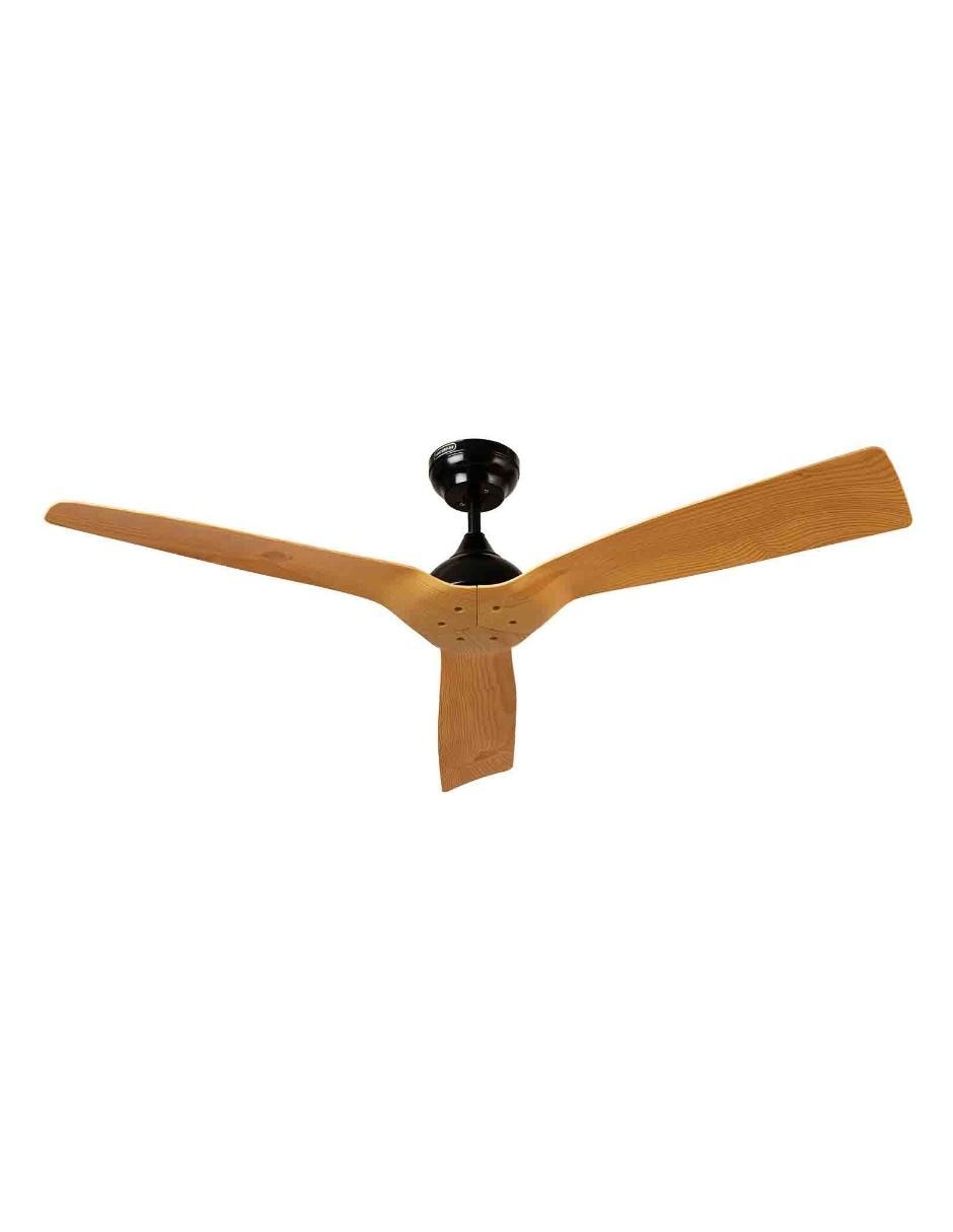 Ventilador de techo con control remoto 6 velocidades 1