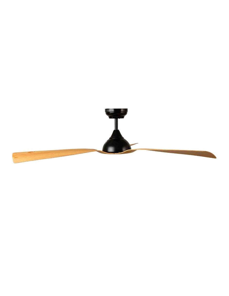 Ventilador de techo con control remoto 6 velocidades 4
