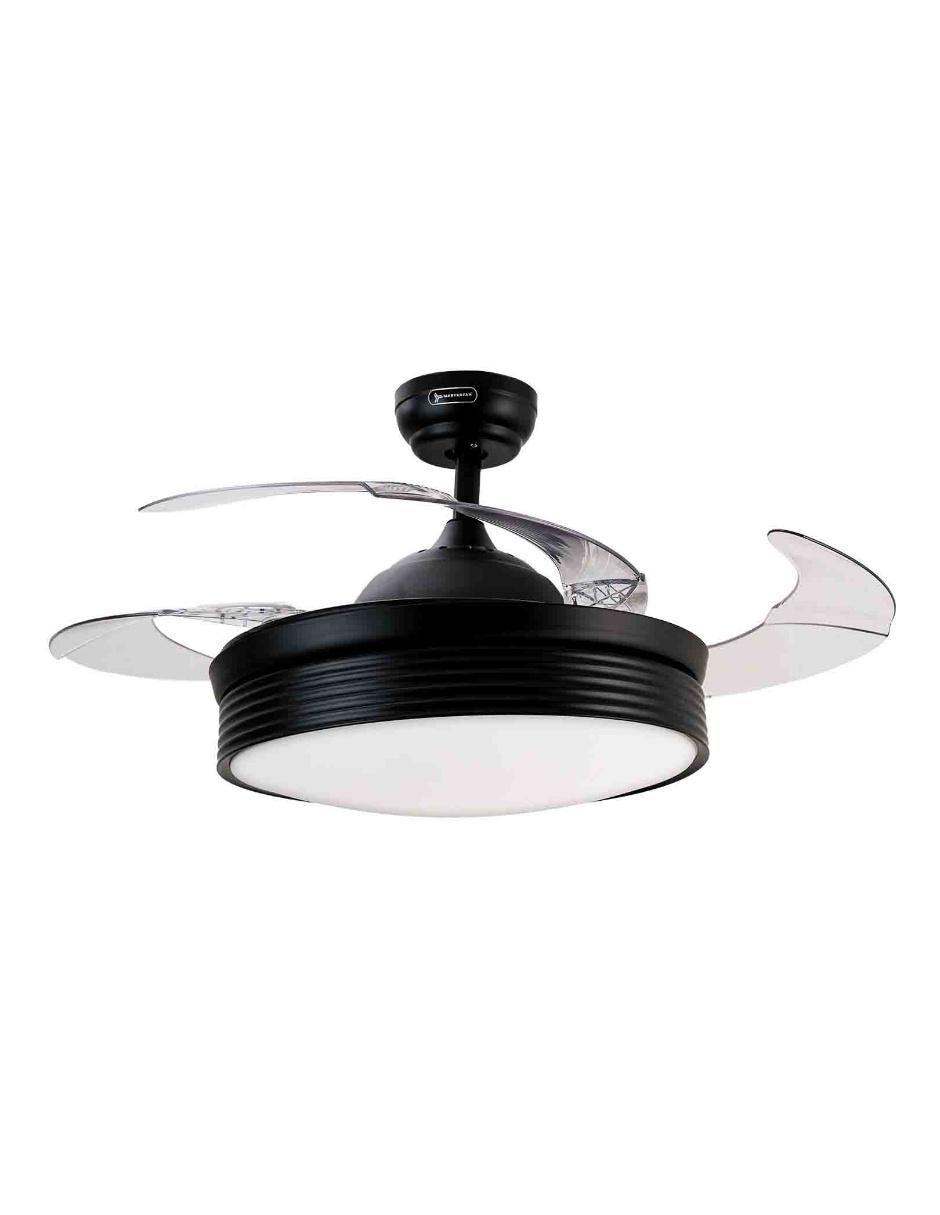 Ventilador de techo con control remoto 3 velocidades Ventilador de techo con control remoto 3 velocidades