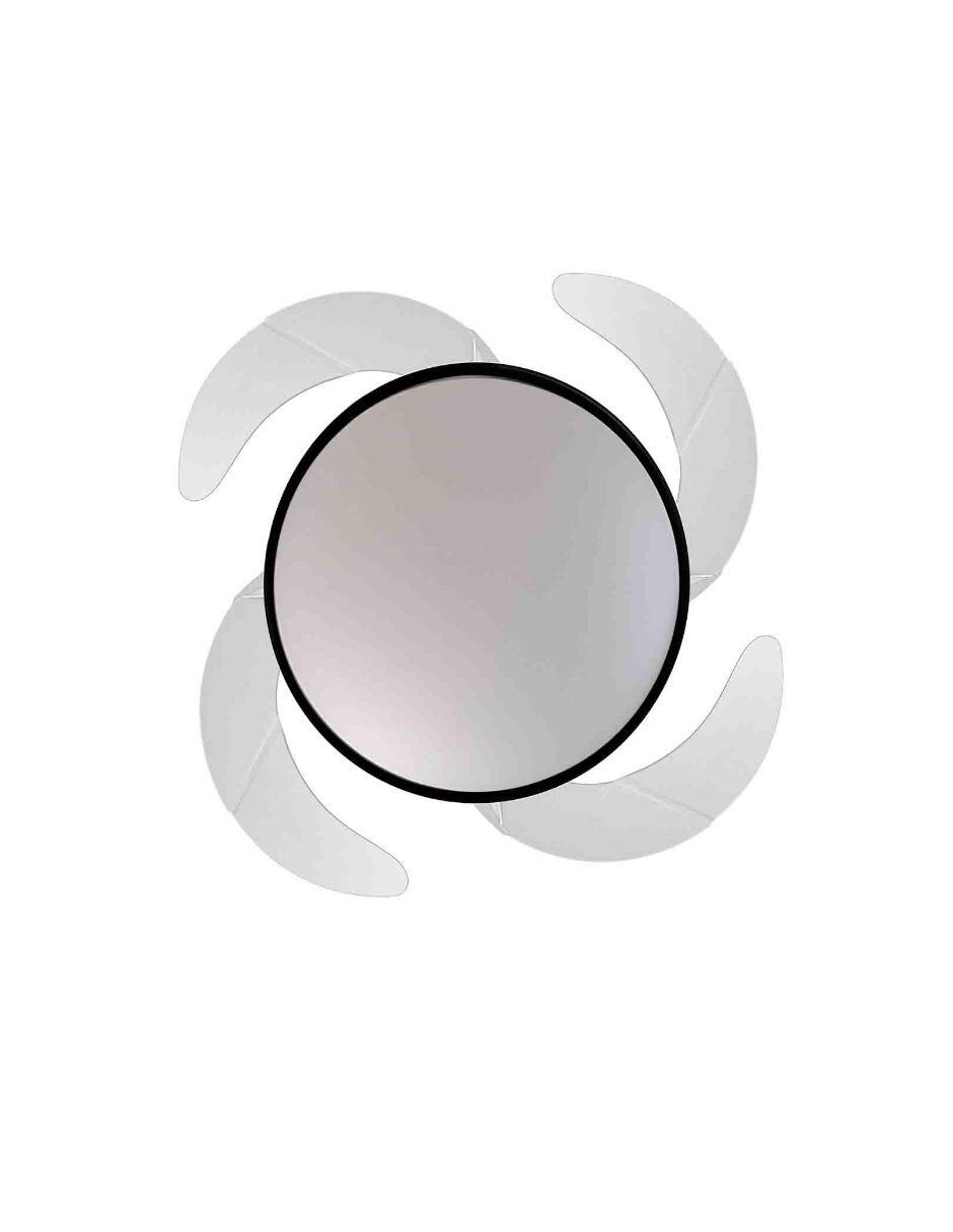 Ventilador de techo con control remoto 3 velocidades 2