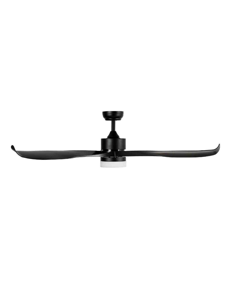 Ventilador de techo Masterfan con control remoto 5 velocidades
