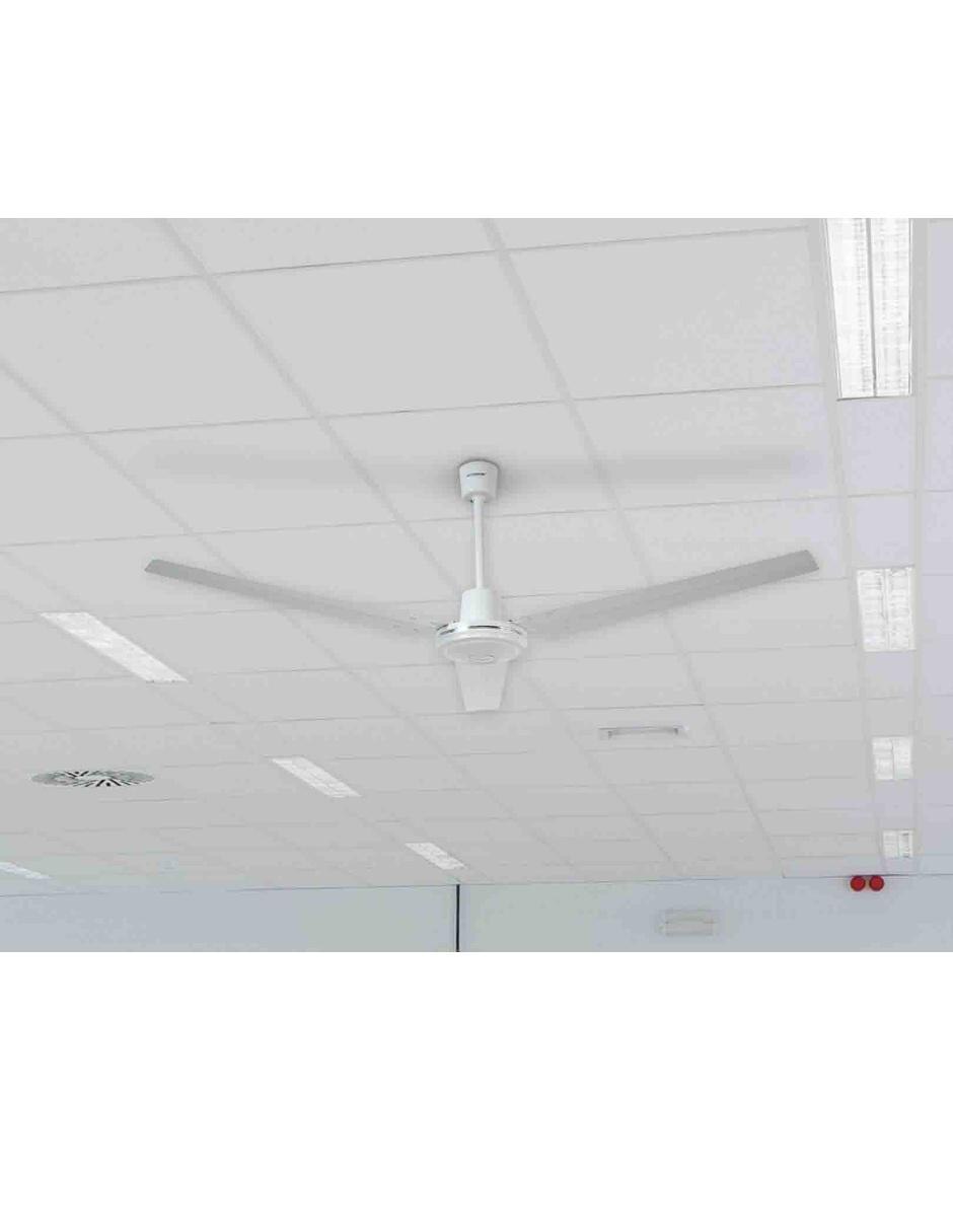 Ventilador de techo 5 velocidades
