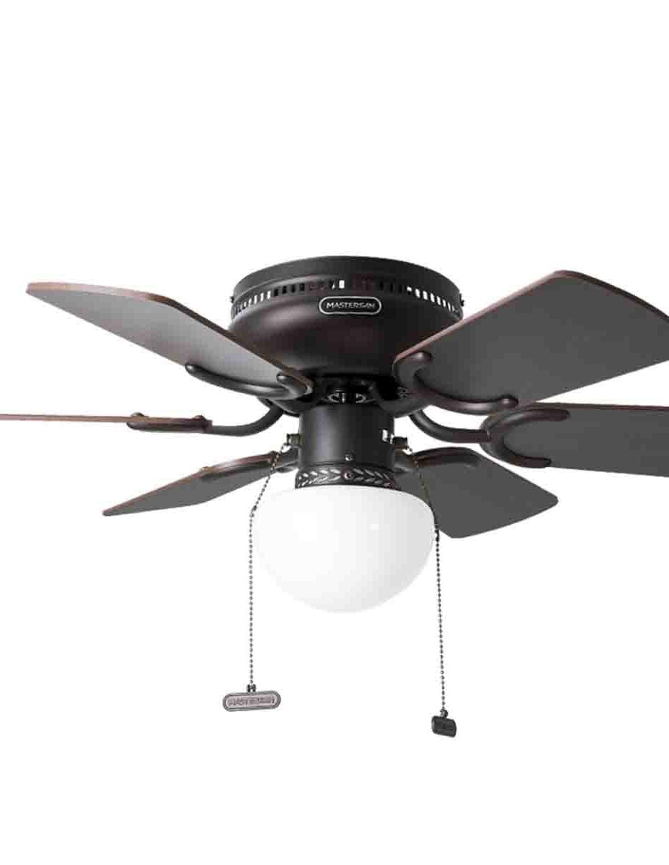 Ventilador de techo Masterfan 3 velocidades