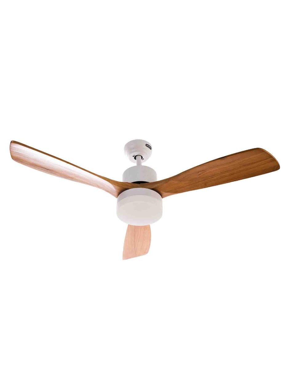 Ventilador de techo Masterfan con control remoto 3 velocidades
