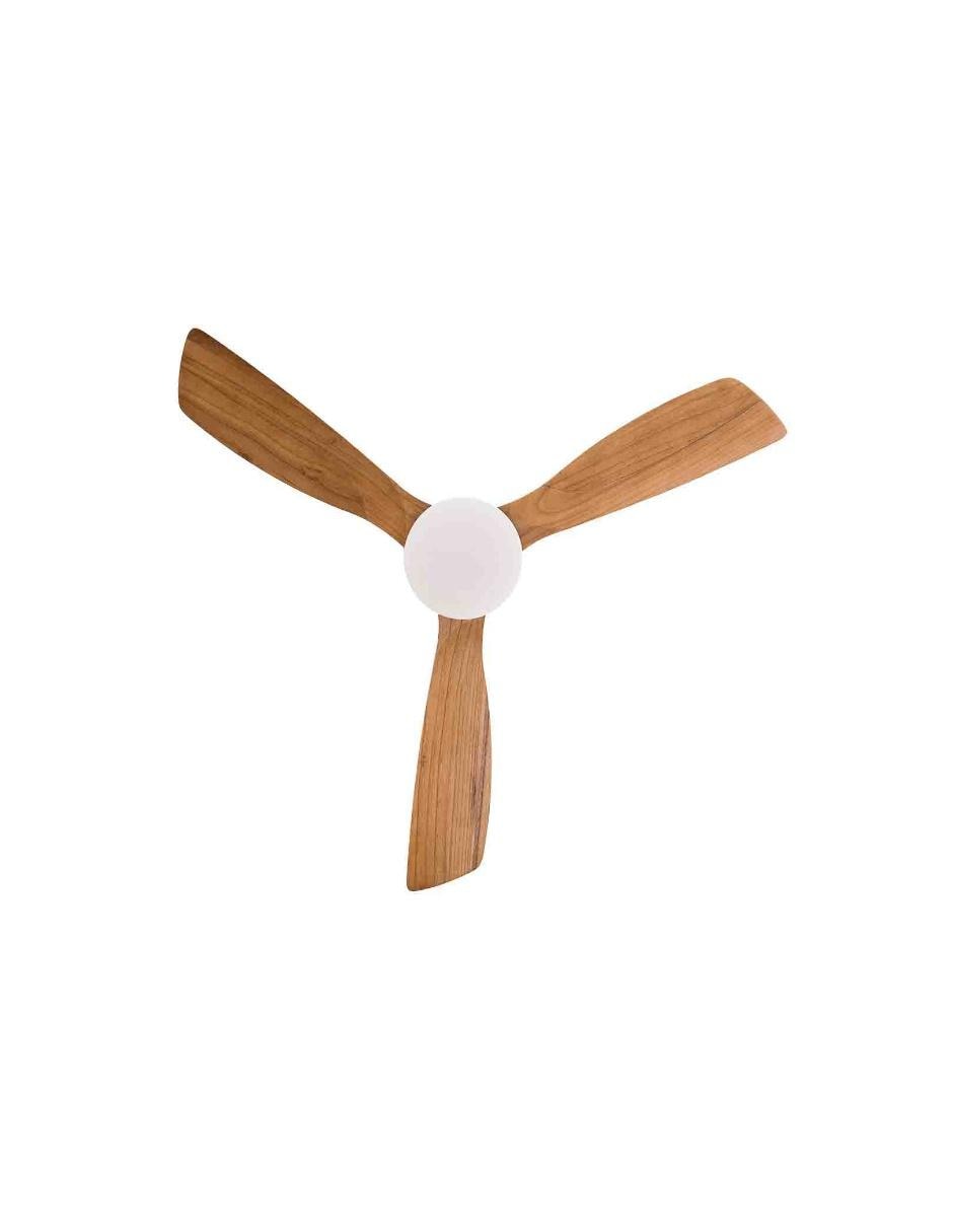 Ventilador de techo Masterfan con control remoto 3 velocidades
