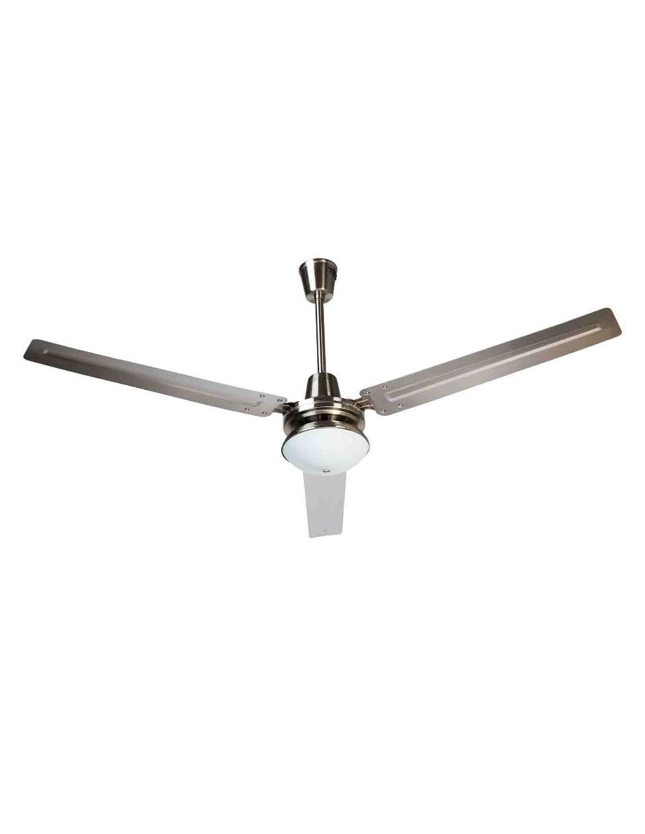 Ventilador de techo Masterfan 3 velocidades