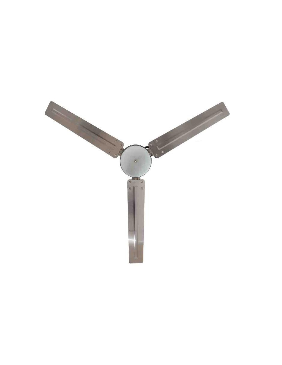 Ventilador de techo Masterfan 3 velocidades
