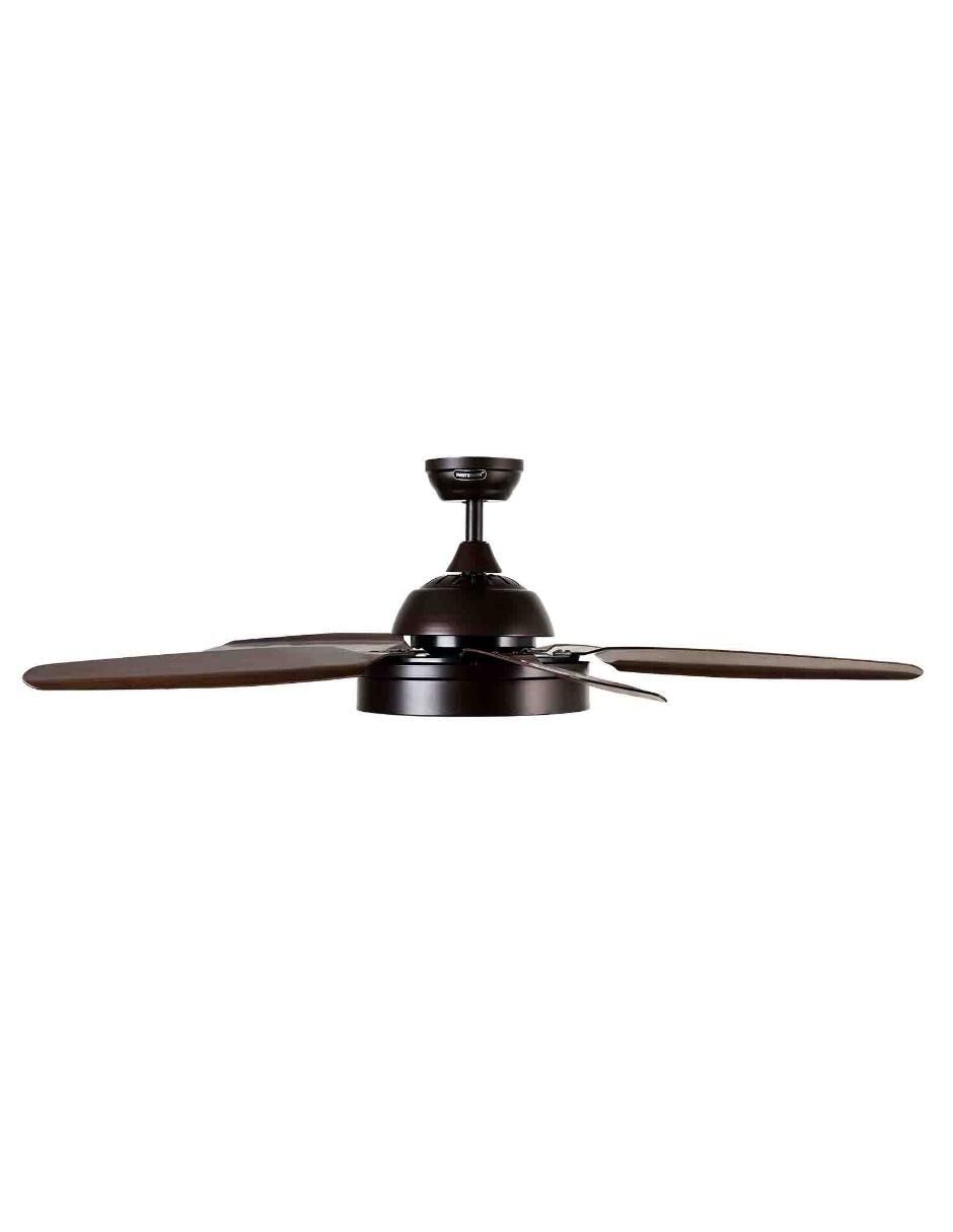 Ventilador de techo Masterfan con control remoto 3 velocidades