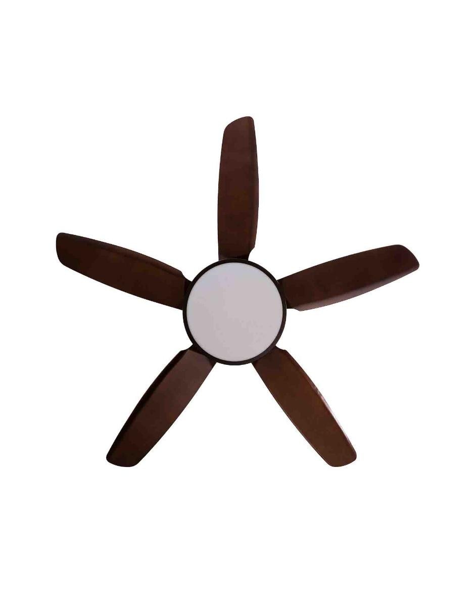 Ventilador de techo Masterfan con control remoto 3 velocidades