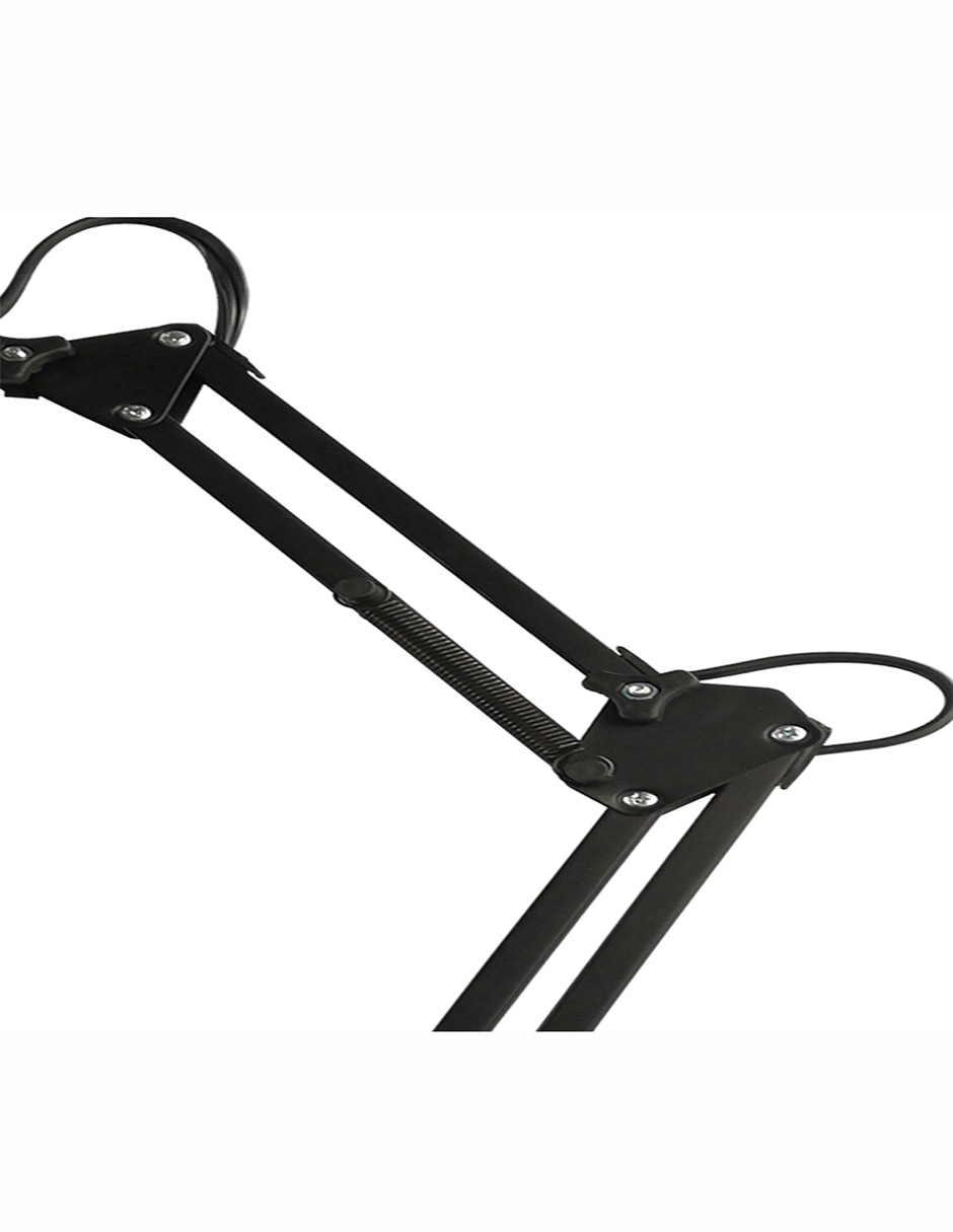 Lámpara de mesa Heuman Brand Gardner N