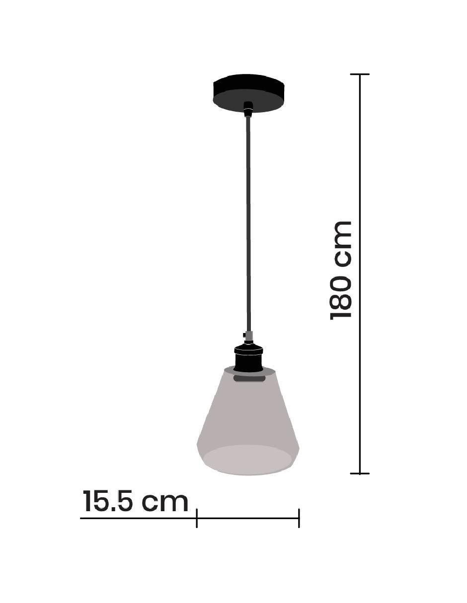 Lámpara Mil Luces MAI III 030