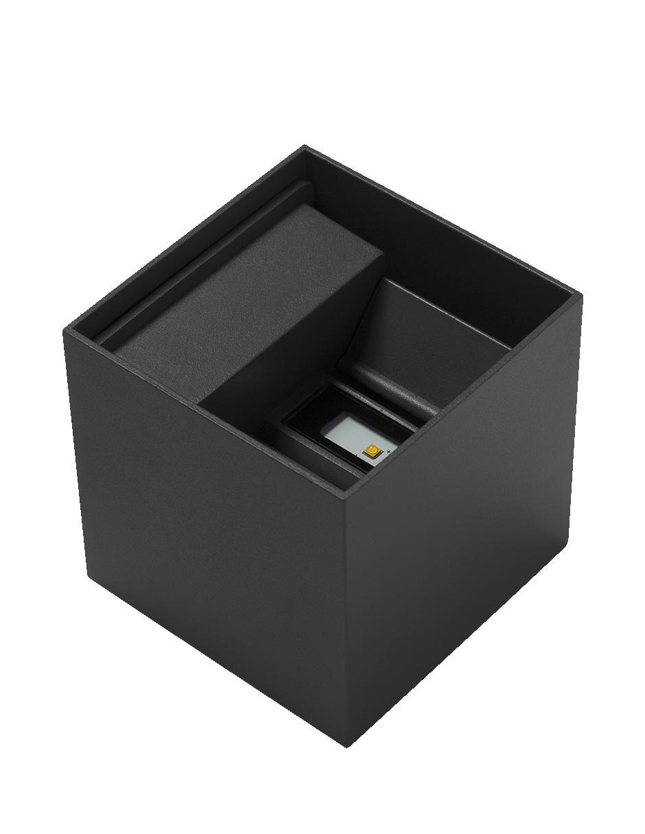 Ãrbotante luz cÃ¡lida 5